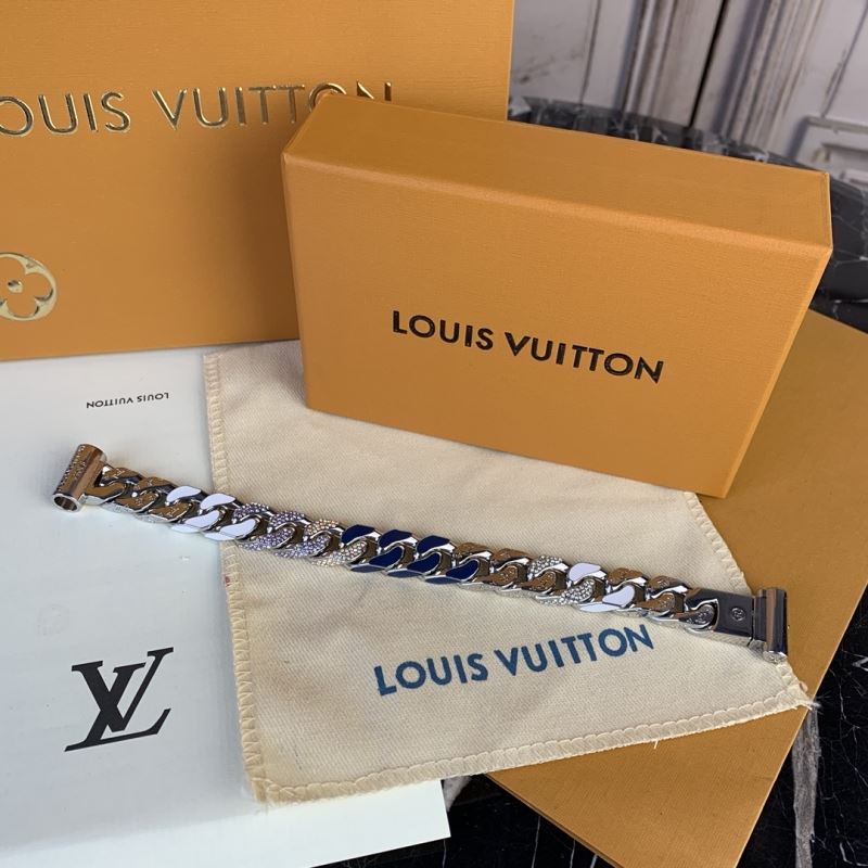 Louis Vuitton Bracelets